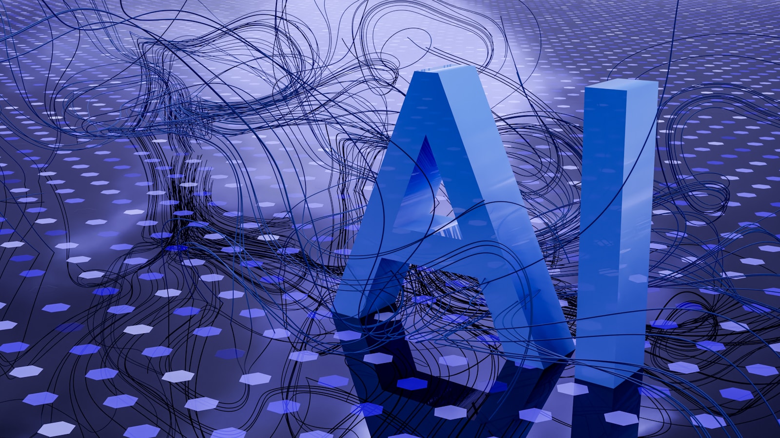 AI 技术与数字化应用场景
